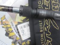 デストロイヤー F6-69X(HYBRID)カーボンヘッドモデル