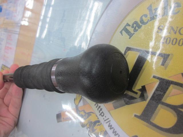 モンストロ 710チタンガイド