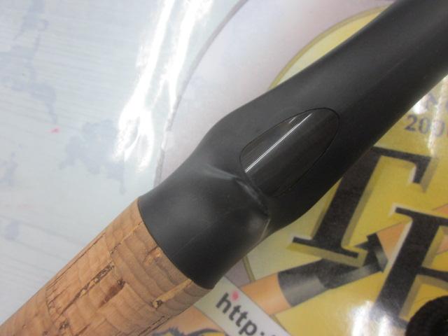 モンストロ 710チタンガイド