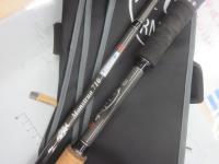 モンストロ 710チタンガイド