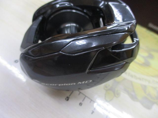 24スコーピオンMD 201HG｜＠ベリーネット 日本最大新品中古釣具