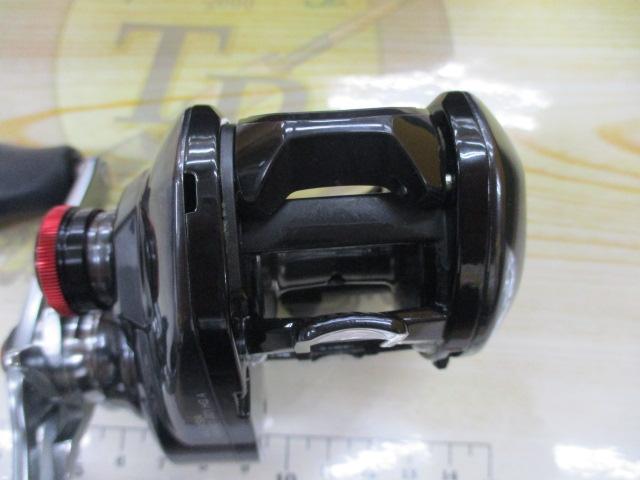 スコーピオンMD201HG シマノ 24 スコーピオン MD 201HG : つり具の銭屋 - 通販