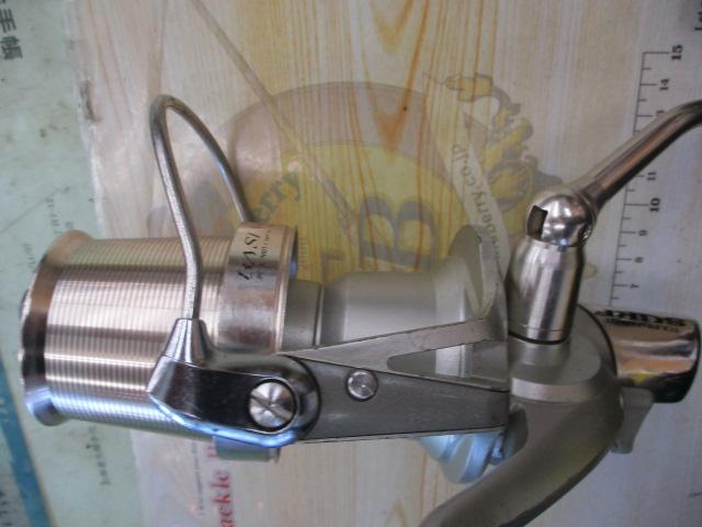 トーナメントサーフベーシア 45C 標準