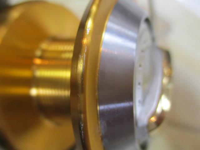 09エアノスXT 8000