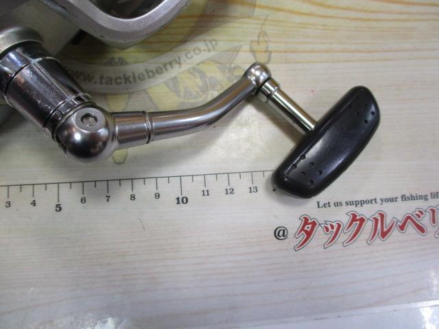 09エアノスXT 8000