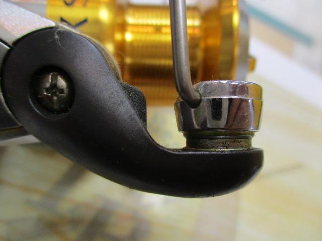 09エアノスXT 8000