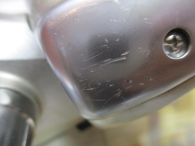 09エアノスXT 8000