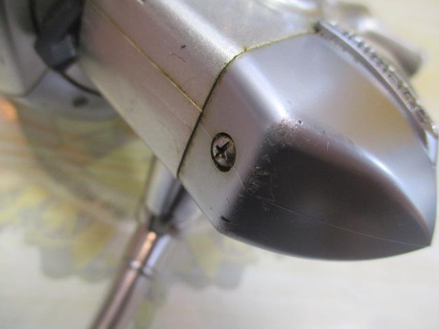 09エアノスXT 8000