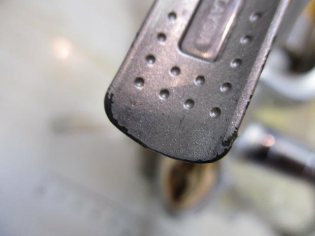 09エアノスXT 8000