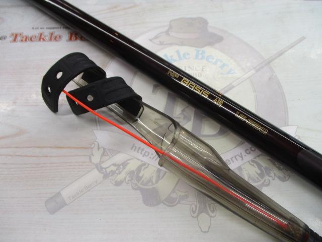 シマノ　NF BASIS　ベイシス　磯　1-530 シマノ NF BASIS ベイシス 磯 1-530 シマノ ベイシス 1-530