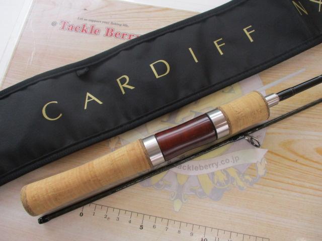 カーディフNX S50L｜＠ベリーネット 日本最大新品中古釣具WEB