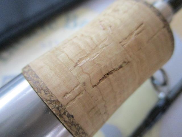 カーディフNX S50L