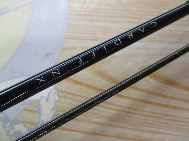 カーディフNX S50L