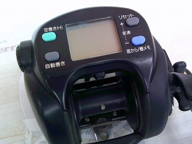 スーパータナコンS 500DX｜＠ベリーネット 日本最大新品中古釣具