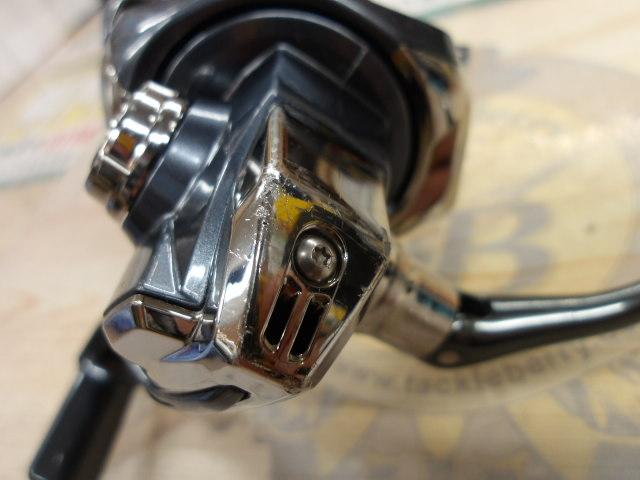 シマノ　21アルテグラ　C3000HG 中古 シマノ 【アウトレット商品】シマノ 21 アルテグラ C3000 (2021