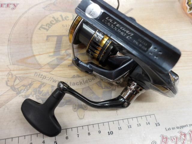 21アルテグラ C3000HG｜＠ベリーネット 日本最大新品中古釣具WEB