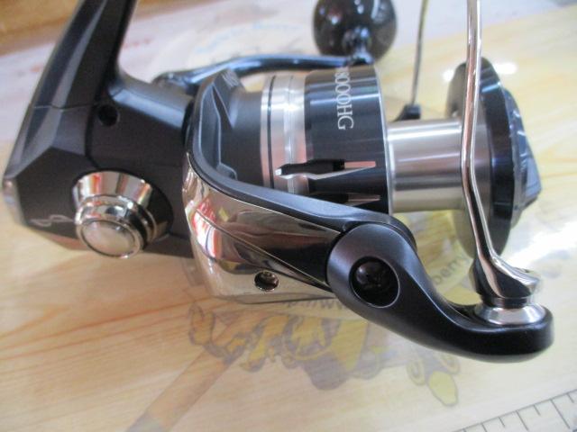 20ストラディックSW 8000HG｜＠ベリーネット 日本最大新品中古
