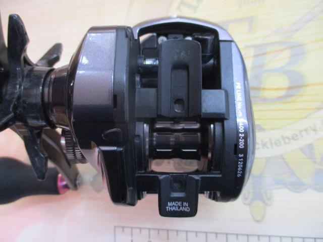 21紅牙 IC 150｜＠ベリーネット 日本最大新品中古釣具WEBショップ