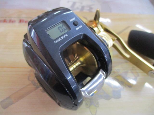 ティエラ LJ IC 300H｜＠ベリーネット 日本最大新品中古釣具WEB