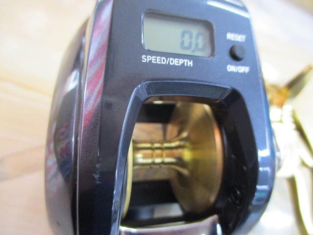 ティエラ LJ IC 300H｜＠ベリーネット 日本最大新品中古釣具WEB