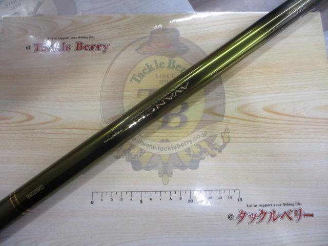 アバンサー 中硬硬85MN｜＠ベリーネット 日本最大新品中古釣具