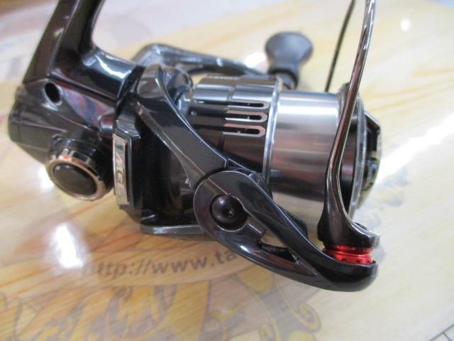 19ヴァンキッシュ C2000SHG