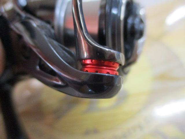 19ヴァンキッシュ C2000SHG