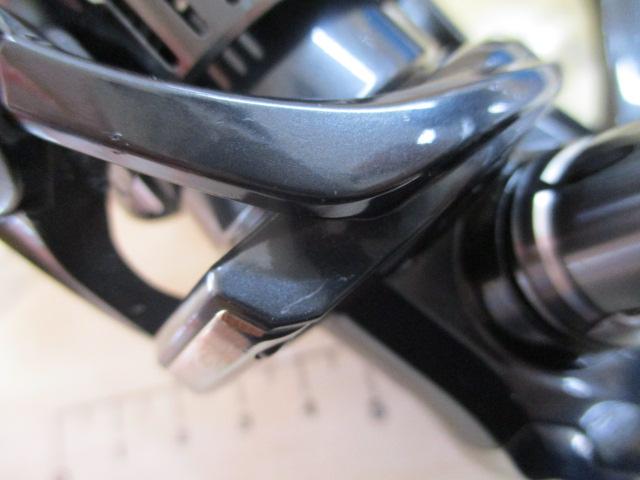 19ヴァンキッシュ C2000SHG