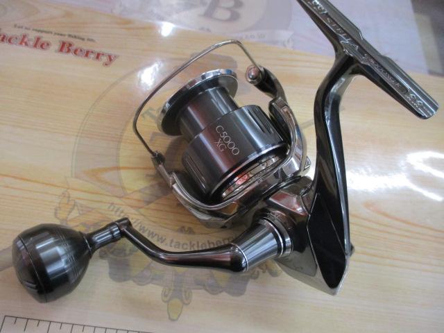 22ステラ　C5000XG 未使用 22ステラ C5000XG｜＠ベリーネット 日本最大新品中古釣具WEBショップ