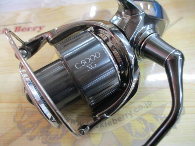 極美品　22ステラc5000xg 最終値下げ 22ステラC5000XG最終値下げ｜Yahoo!フリマ（旧PayPayフリマ）