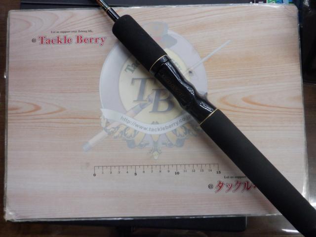 インスパイア ICSC-58M｜＠ベリーネット 日本最大新品中古釣具