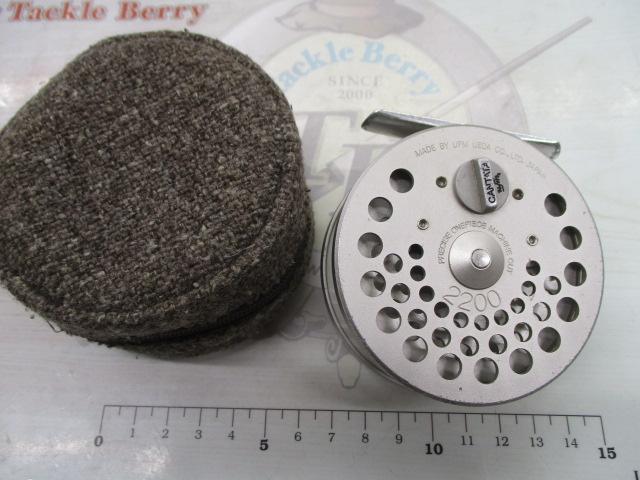 カンタータ 2200｜＠ベリーネット 日本最大新品中古釣具WEBショップ