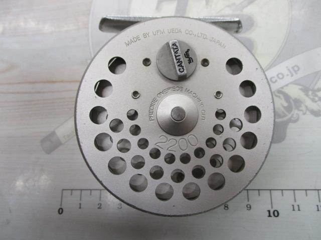 カンタータ 2200｜＠ベリーネット 日本最大新品中古釣具WEBショップ