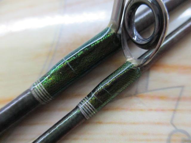 カーディフエリアスペシャル 62SUL-F