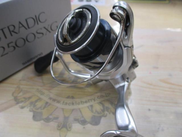 23ストラディック C2500SXG｜＠ベリーネット 日本最大新品中古