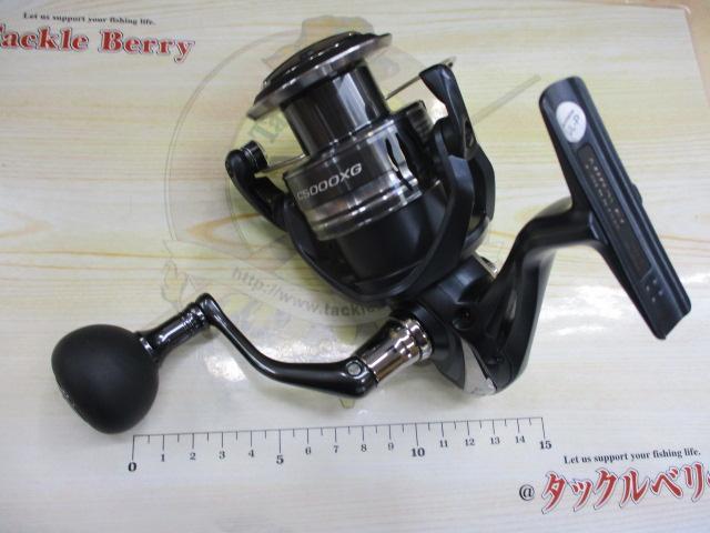 ミラベル C5000XG｜＠ベリーネット 日本最大新品中古釣具WEBショップ