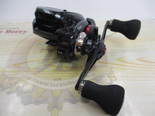 炎月 CT 151PG シマノ 炎月 CT 151PG 左 (リール) 価格比較 - 価格.com