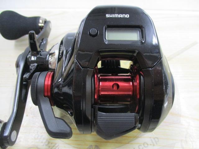 19炎月CT 151PG｜＠ベリーネット 日本最大新品中古釣具WEBショップ
