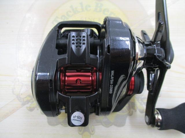 19炎月CT 151PG｜＠ベリーネット 日本最大新品中古釣具WEBショップ