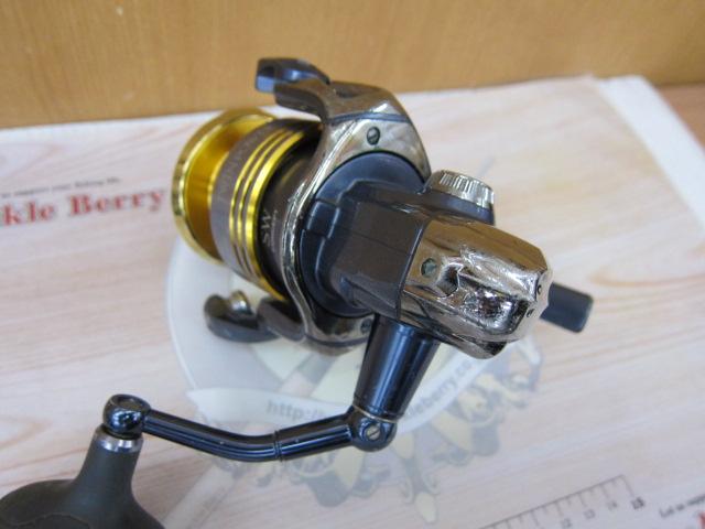 リール SHIMANO 09TWIN POWER SW 6000PG シマノ ツインパワー SW 6000PG (リール) 価格比較 - 価格.com