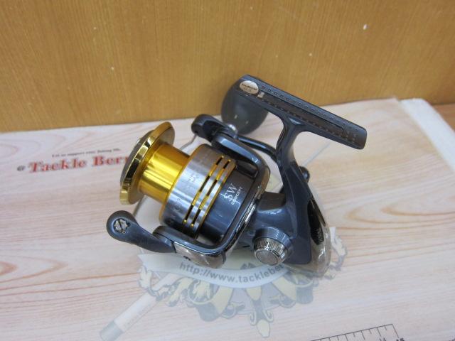 09ツインパワーSW 6000PG｜＠ベリーネット 日本最大新品中古釣具