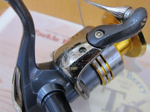 09ツインパワーSW 6000PG｜＠ベリーネット 日本最大新品中古釣具WEB