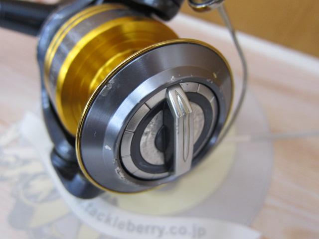 09ツインパワーSW 6000PG｜＠ベリーネット 日本最大新品中古釣具