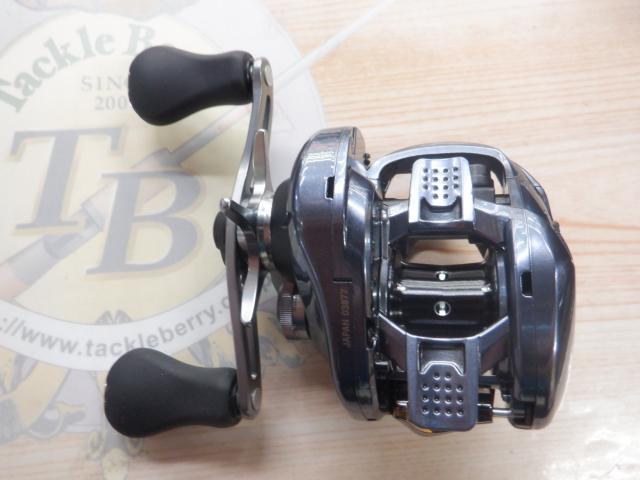 タイムセール！シマノ！アルデバラン MGL30！ シマノ(SHIMANO) 18 アルデバラン MGL 30(右) ○完売しました