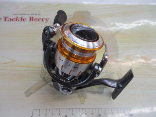 11フリームス 2506｜＠ベリーネット 日本最大新品中古釣具WEB