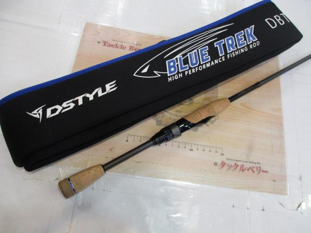 ブルートレック DBTS-61L｜＠ベリーネット 日本最大新品中古釣具