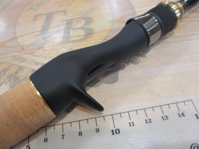 グラディエーターマキシマム GX-65ML+C-ST マックスライト｜＠ベリー