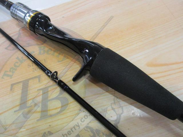 ダイワ　ライトゲームX 82 M-190 ダイワ ライトゲームX 82 M-190 (ベイト)