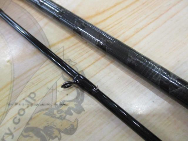 ライトゲームX 82 M-190｜＠ベリーネット 日本最大新品中古釣具