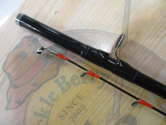 ライトゲームX 82 M-190｜＠ベリーネット 日本最大新品中古釣具